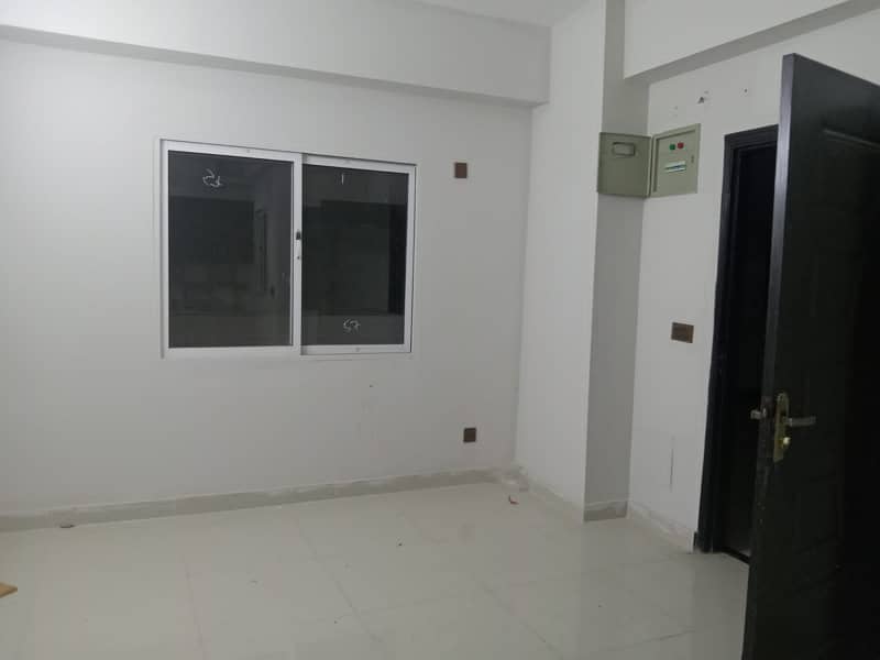 1 bed apartment available for rent in gulberg green islamabad 6