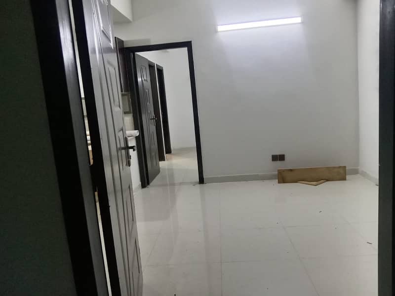 1 bed apartment available for rent in gulberg green islamabad 7