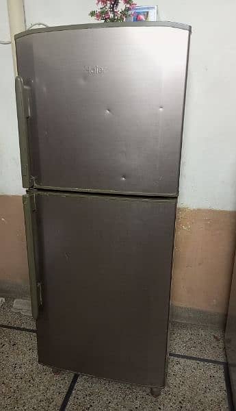 Haier Refrigerator 0