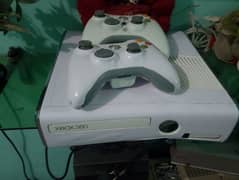 Xbox 360 slim sealed console new condition