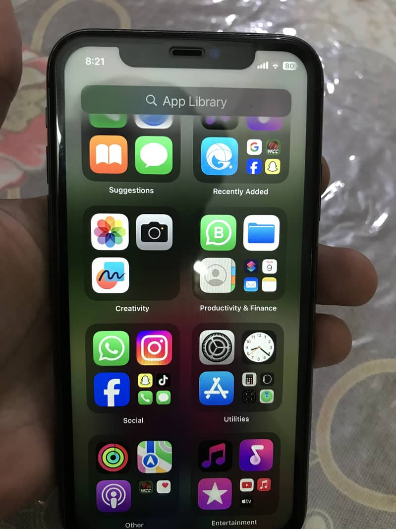 iPhone 11 lush non pta 1