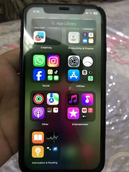 iPhone 11 lush non pta 4