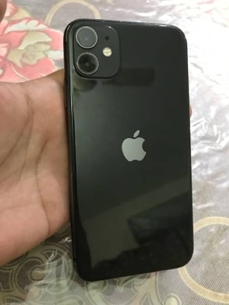 iPhone 11 lush non pta 5