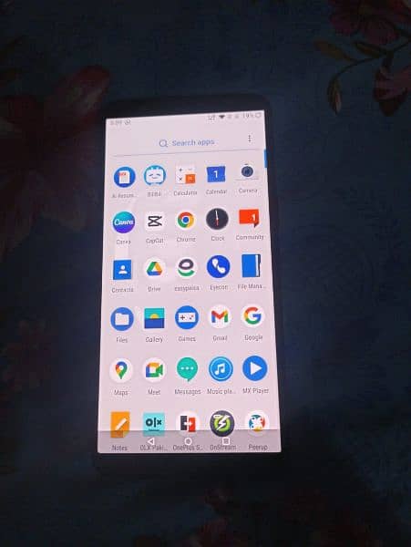 OnePlus 5t 6/64 10/10 condition 0