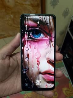 oppo f21 pro 5g. condition like new.