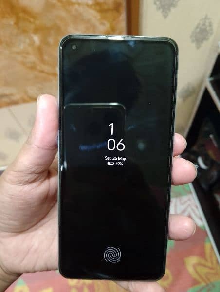 oppo f21 pro 5g. condition like new. 10