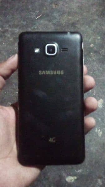 Samsung J2 Galaxy 2gb/16gb 1
