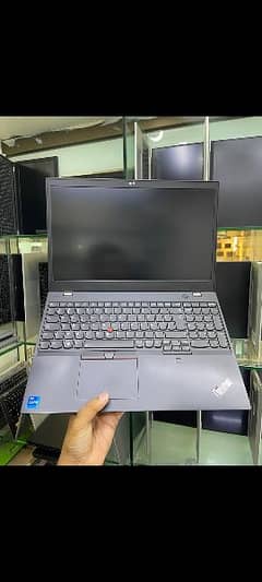 Lenovo thinkpad L15 gen 2
