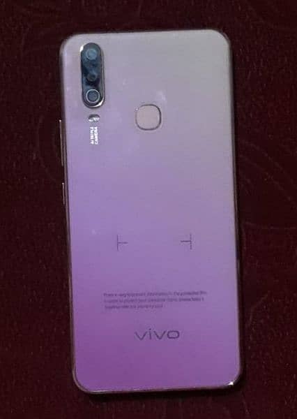 vivo y17 mobile for sale 4