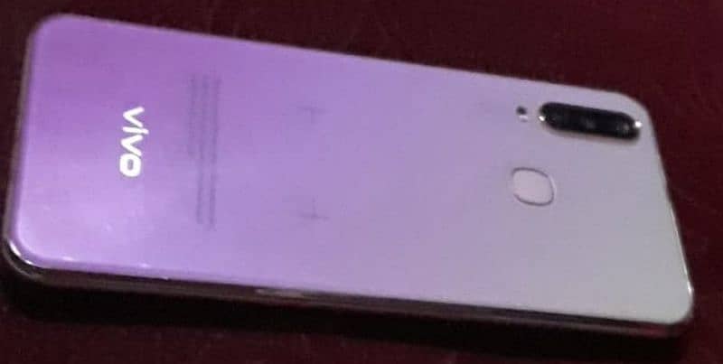 vivo y17 mobile for sale 6