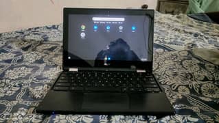 Acer. R11 Chromebook Touch and Type 0