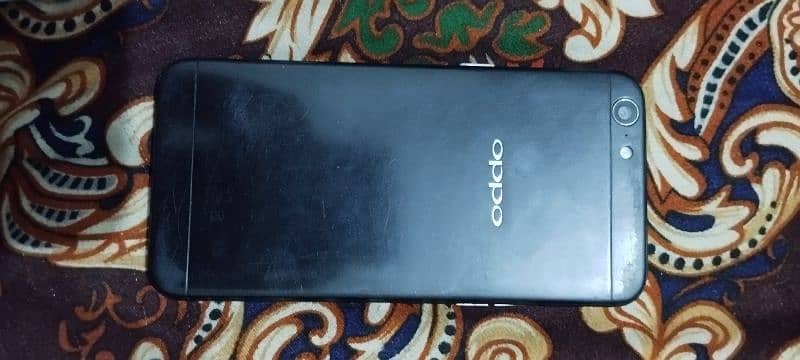 Oppo A57 3 32 pta Approved 2