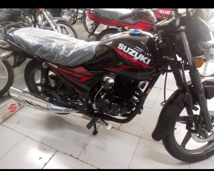 Gr150cc With registration 0