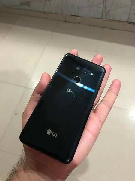 LG G8 THINQ/ 6/128 1