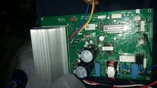 Dc Inverter A. c. kits Repair. ing