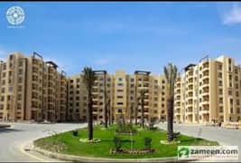Precinct 19 950sqft 2beds ground floor apartment available for rent 03135549217