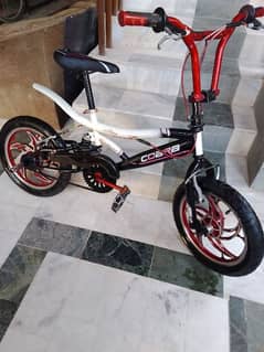 BMX bicycle for sell 0