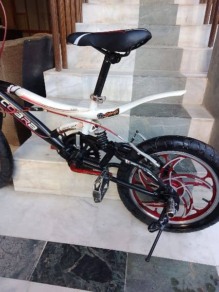 BMX bicycle for sell 2