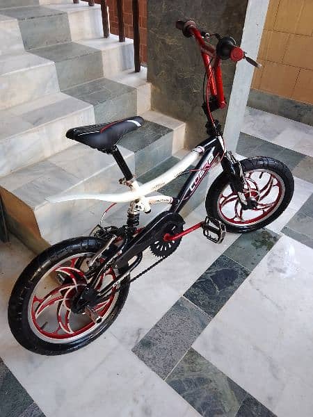 BMX bicycle for sell 8