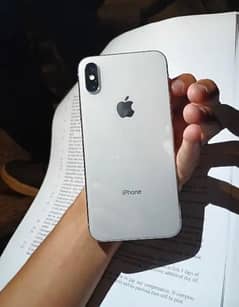 iPhone X PTA APPROVED WATER PACK PHONE