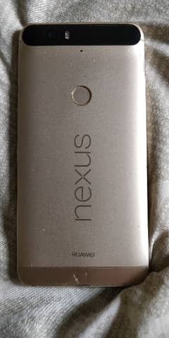 Huawei Nexus 6P 0