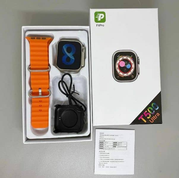 ALL SMART WATCHES 4