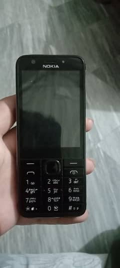 Nokia 230 double sim