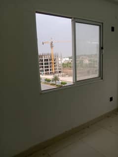 4 bed apartment available for rent in Diamond mall and residency Gulberg greens Islamabad
