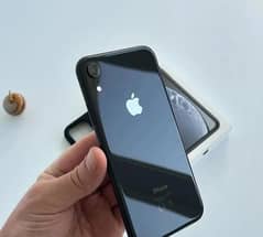 iPhone xr for sale