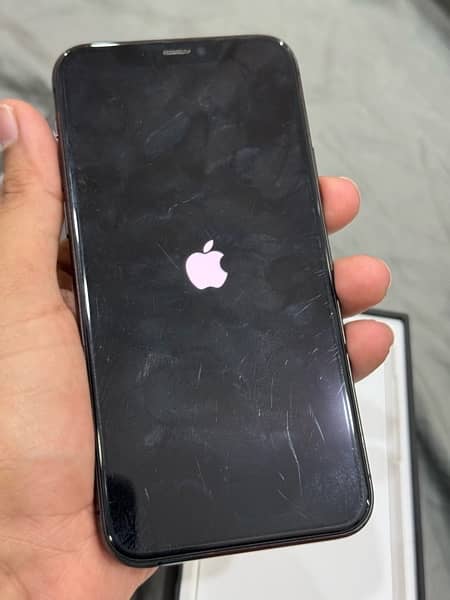 iPhone 11 Pro 64GB PTA Approved 7