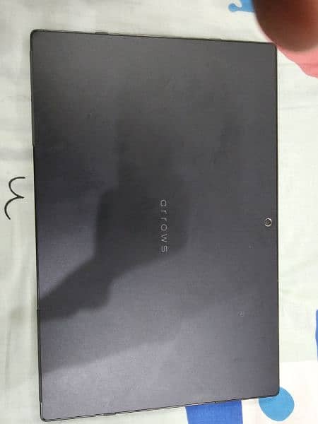Docomo Fujitsu F-04H Arrows Tab 32GB 3GB Snapdragon 808 10.5″ Display 3