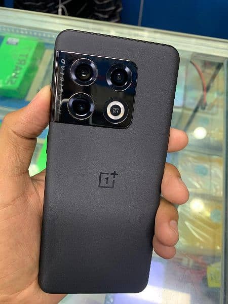 one plus 10 pro brand new condition 5