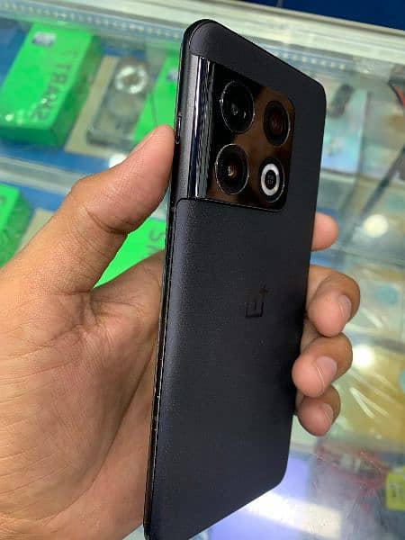 one plus 10 pro brand new condition 6