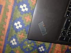 Lenovo laptop same as new condition