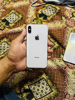 iPhone X 256GB PTA approved