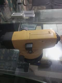 Used Auto level Topcon Available For sale