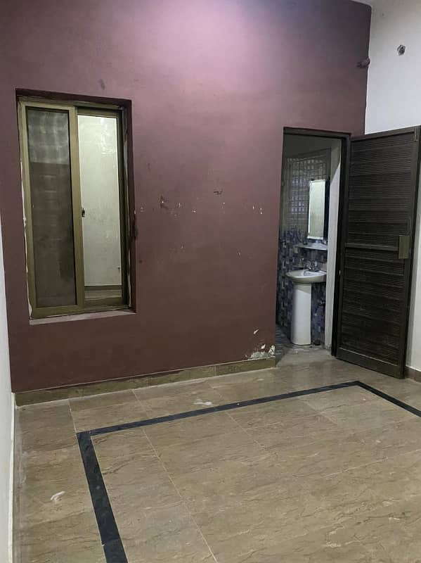 7marla ground floor house available for rent 6