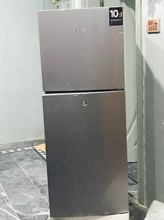 Haier refrigerator hrf-246