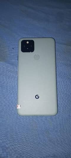 I want to selling my Google pixel 5 8/128 PTA approve