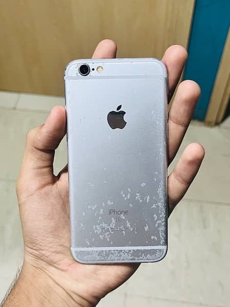 Iphone 6s PTA Approved 1