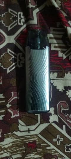 voopoo vethru 0