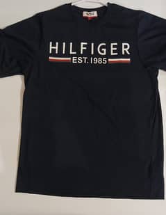 Men's Branded T-Shirt Tommy Hilfiger