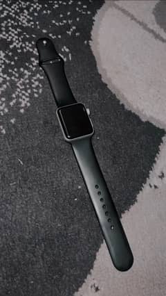 apple watch series 3 0