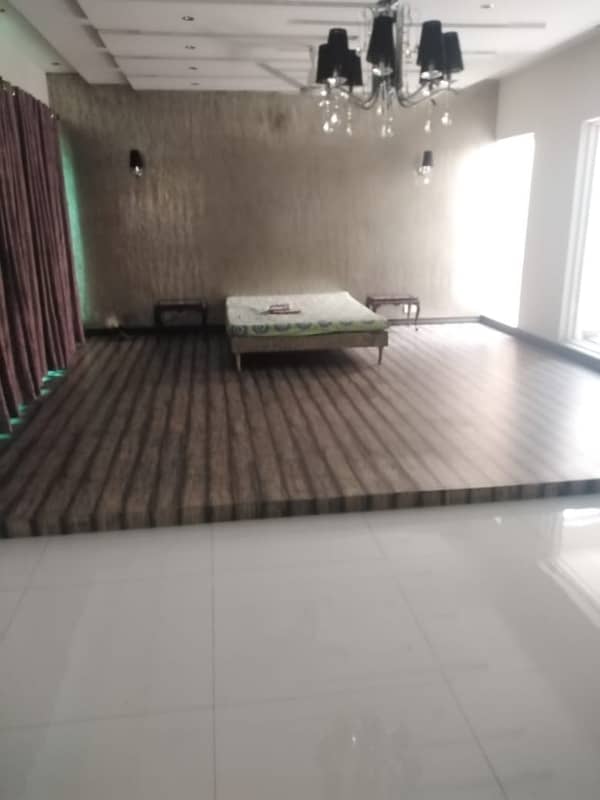 1 kanal double storey house for rent for ofice fmly use 2