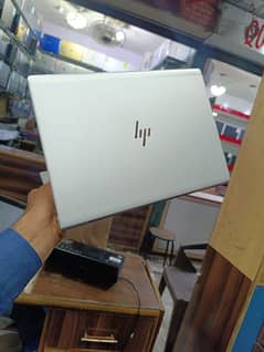 HP ELITE-BOOK i5 8gen 840 G6