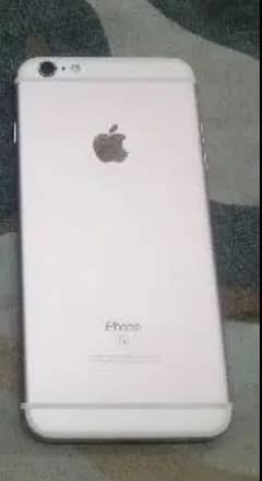iPhone 6s plus 64GB Pta approved