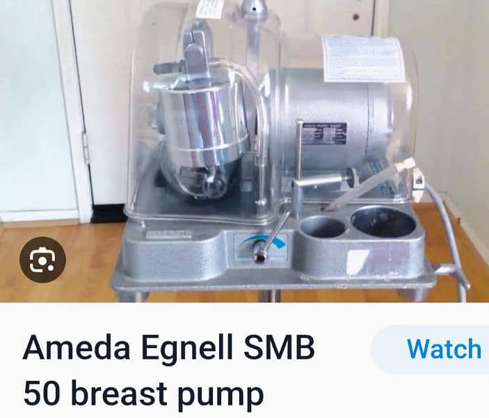 breast milking pumps imported 220 voltage 3