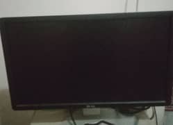 PC monitor 0