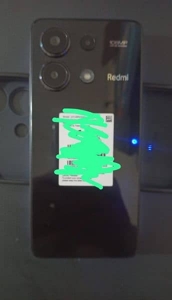 Redmi Note 13 8/128 2