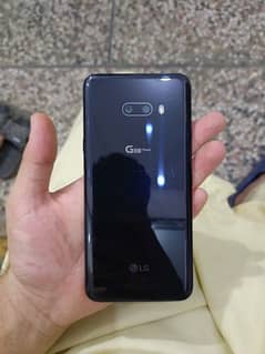 LG G8X thinq 6/128 PTA Approved Life time